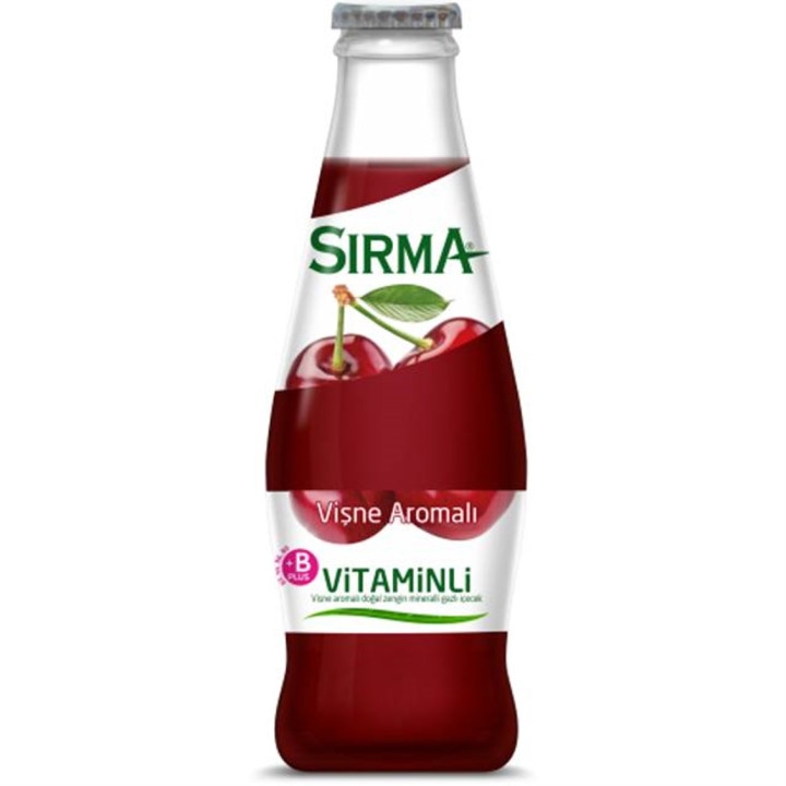 SIRMA VİŞNE 200 ml