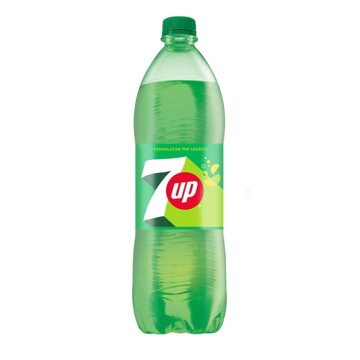   7UP 1 L