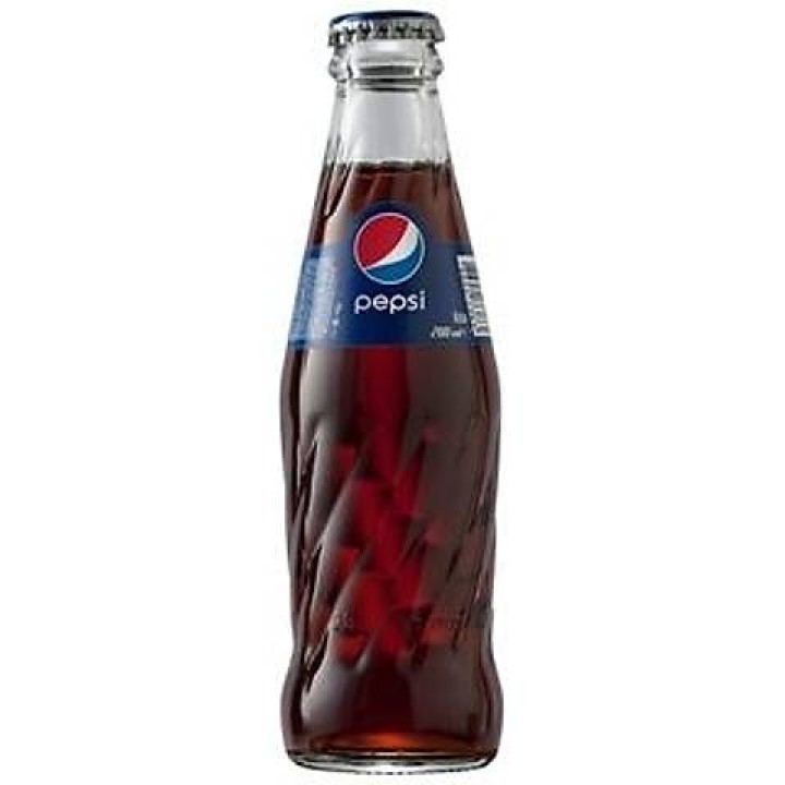 PEPSI CAM 200 ml