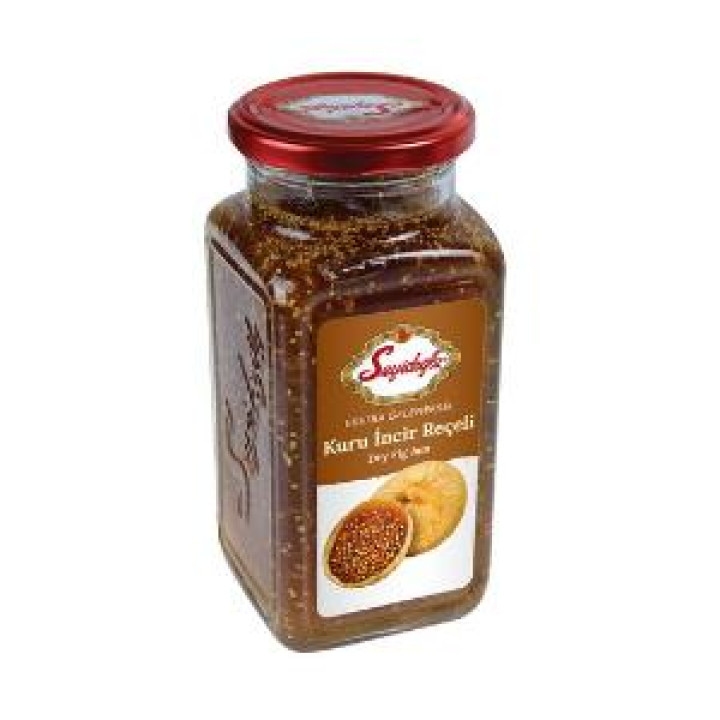سيد أوغللو مربى التين 380 غرام