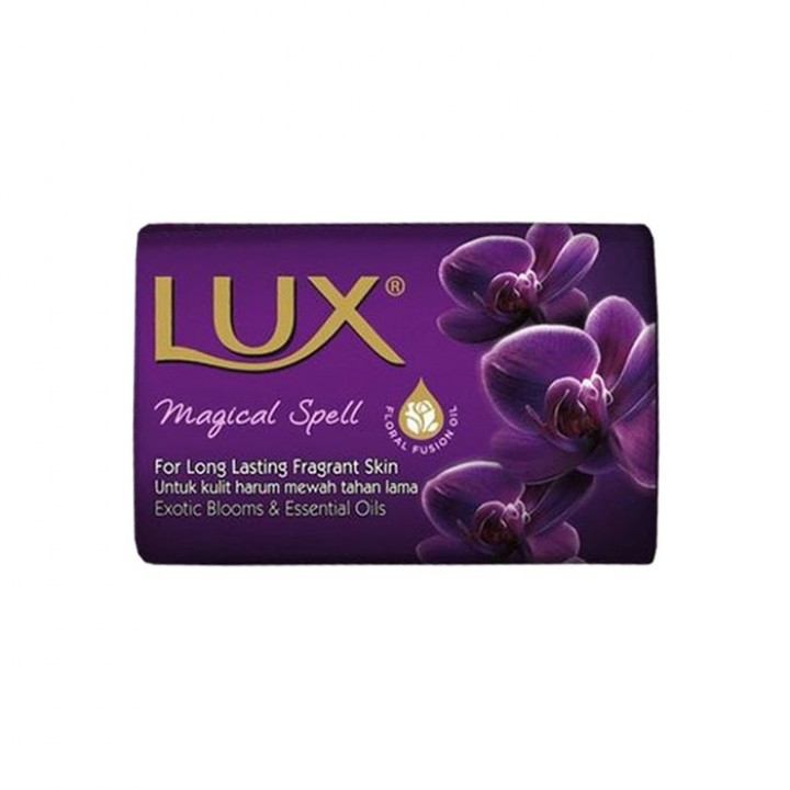 LUX MAGICAL SPELL 80 G