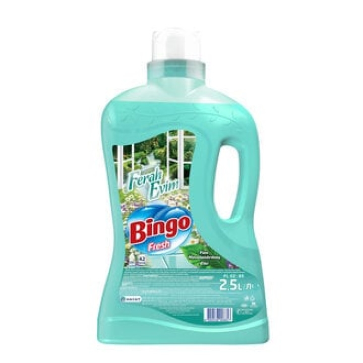 BİNGO FERAH EVİM 2,5 L