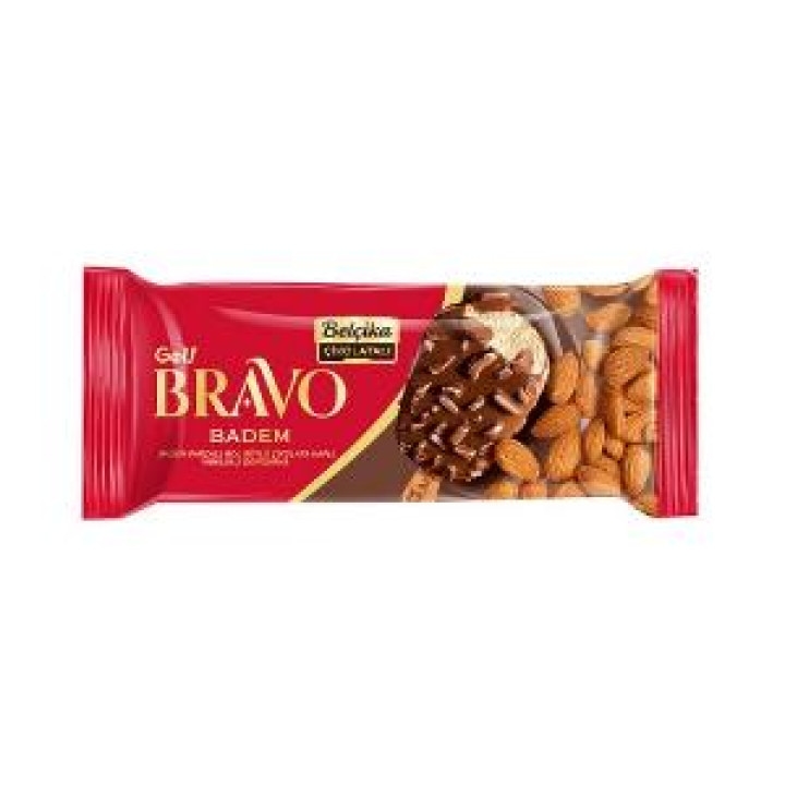 GOLF BRAVO BADEM 100 ml
