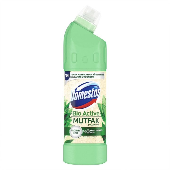 DOMESTOS BİO AVTİVE MUTFAK 750 ml