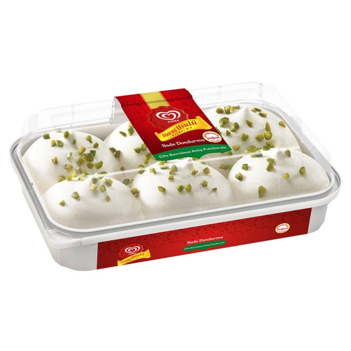 ALGİDA MARAŞ USULÜ 500 ml