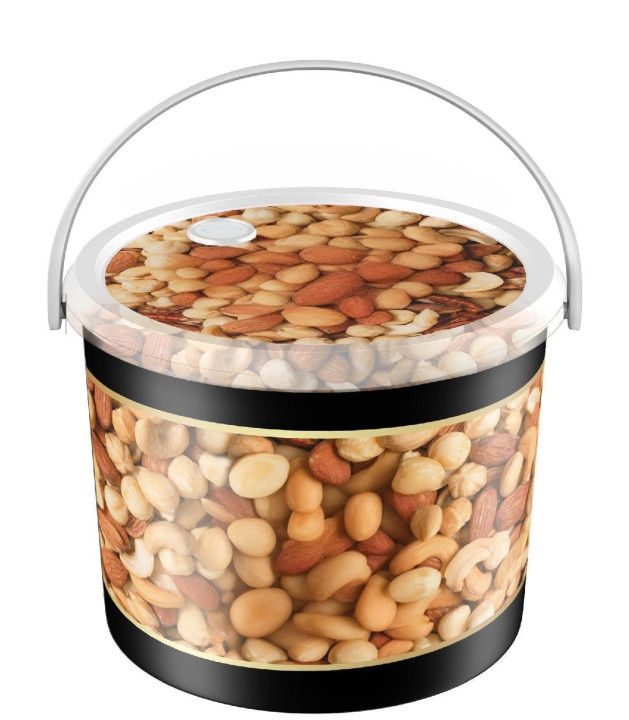  KARIŞIK KARULMUŞ ÇEREZ  1 KG