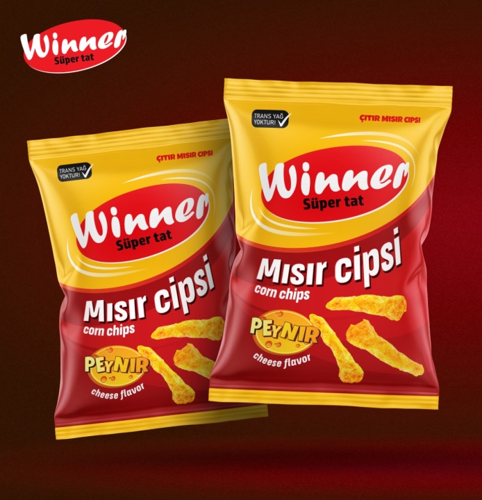 WİNNER PEYNIR 25 G