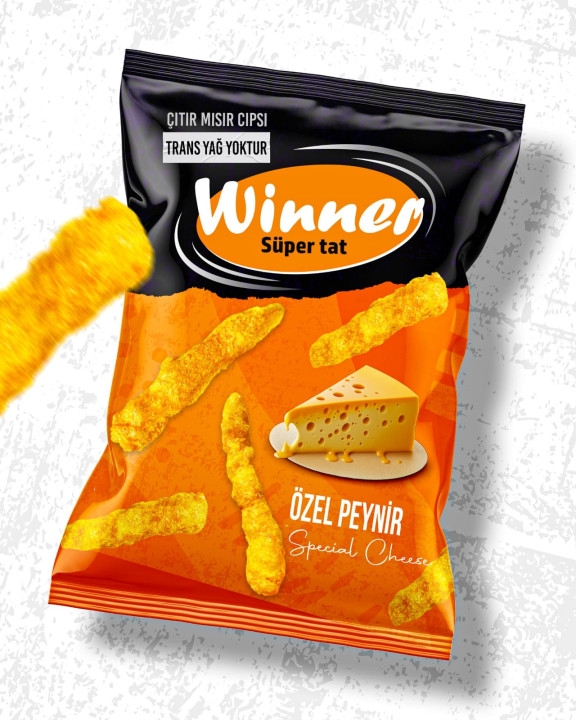 WİNNER ÖZEL PEYNIR 25 G