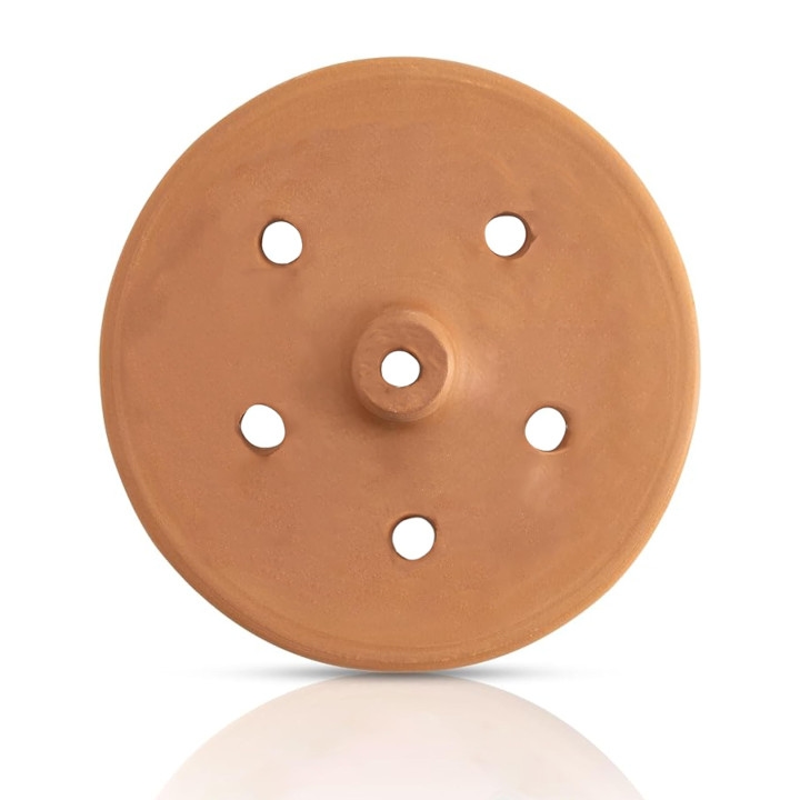 فخارة محاشي