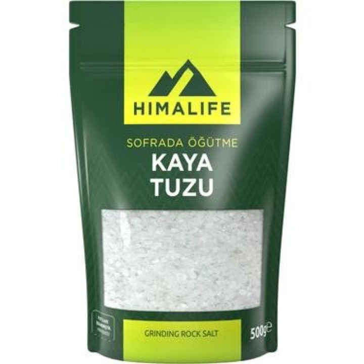 HIMALIFE KAYA TUZU 500 G