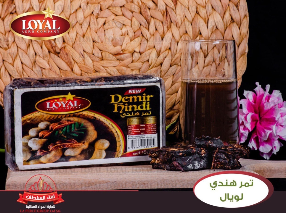 تمر هندي 450 غرام