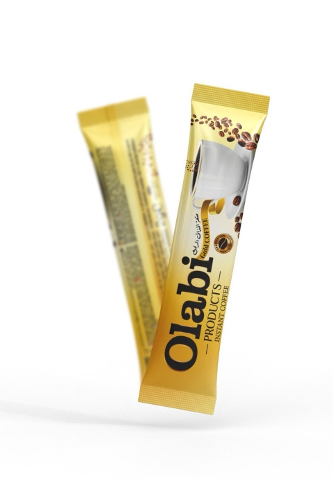 OLABİ GOLD KAHVE 2 G