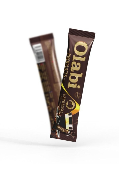 OLABİ ESPRESSO 2.5 G