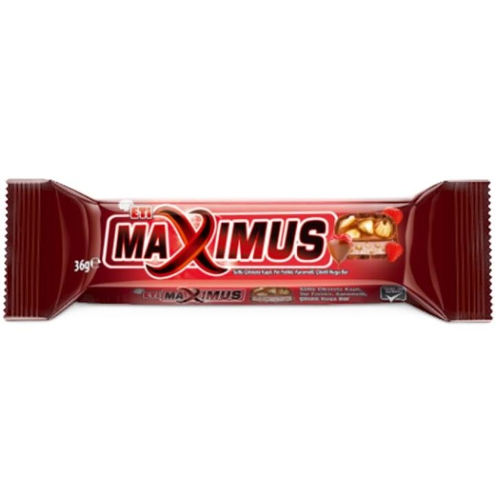 إي تي آي ماكسيموس فراولة 36 غرام