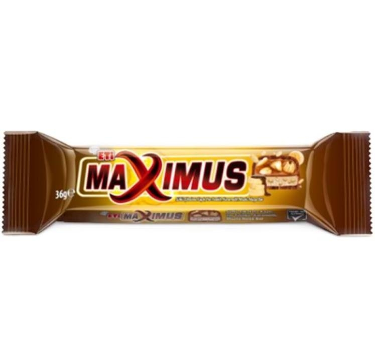 إي تي آي ماكسيموس موز 36 غرام