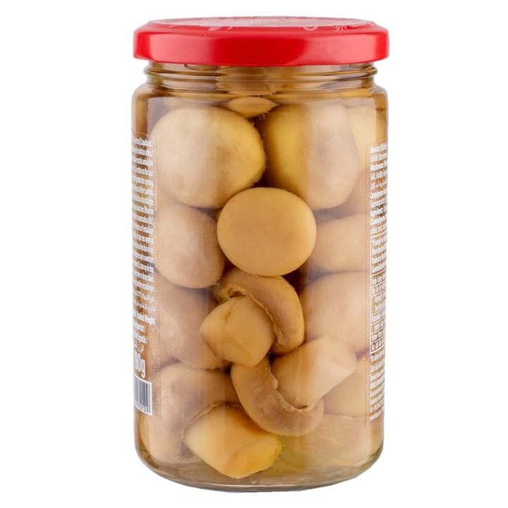 بورجو فطر حبة كاملة جام 310 غرام 1