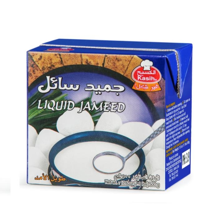 ALKASIH LIQUID JAMEED 500 g