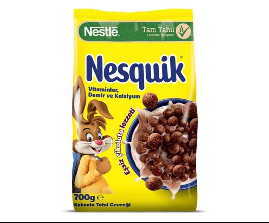 NESTLE NESQUİK 700 G