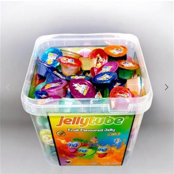 ماي جيل جيلي 30 غرام 1