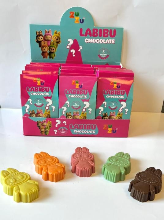 لابيبو شوكولا 35 غرام