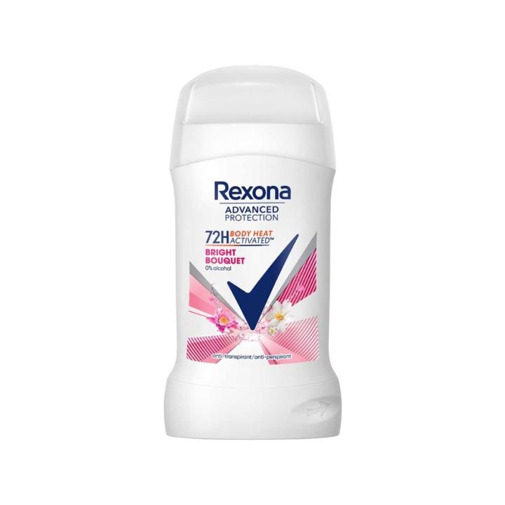 REXONA BRIGHT BOUQUET 72 H 50 ml