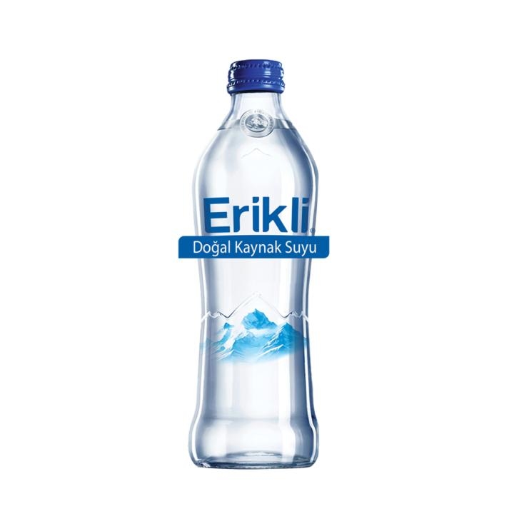 إيركلي ماء زجاج 330 مل