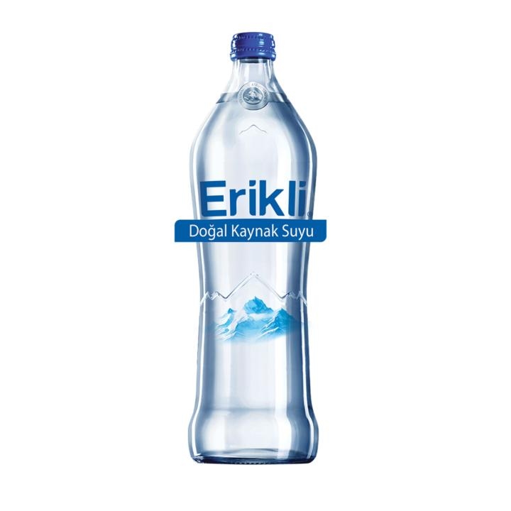 إيركلي ماء زجاج 750 مل