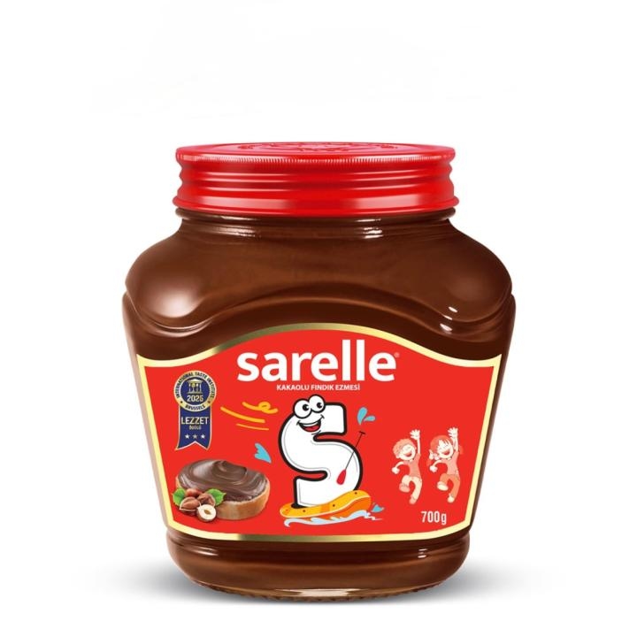 ساريلا شوكولا 700 غرام