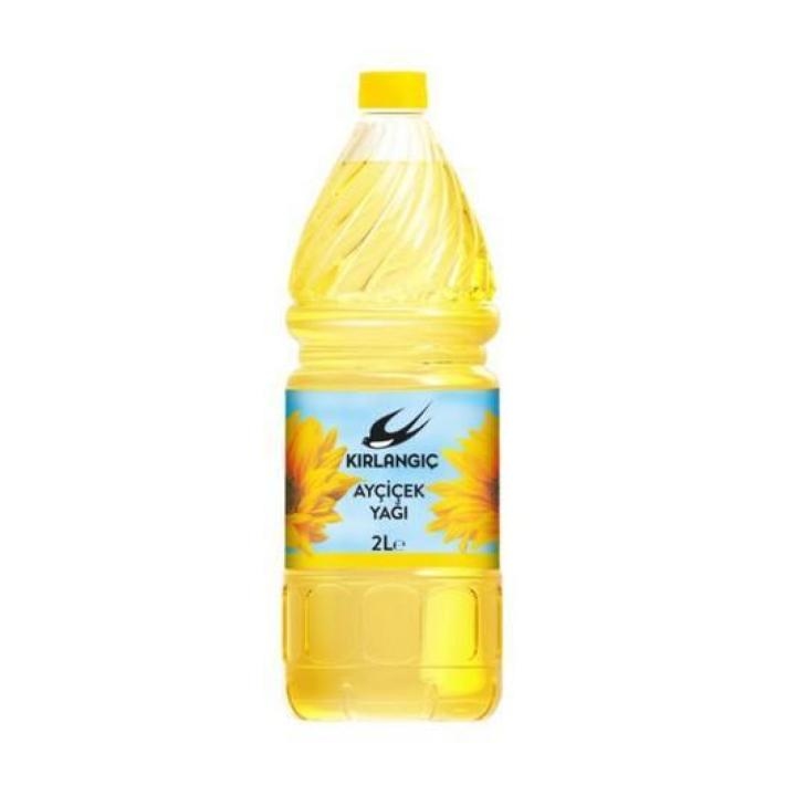 كيرلانجيش زيت دوار شمس 2 لتر