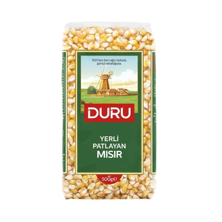 دورو ذرة بوشار 500 غرام