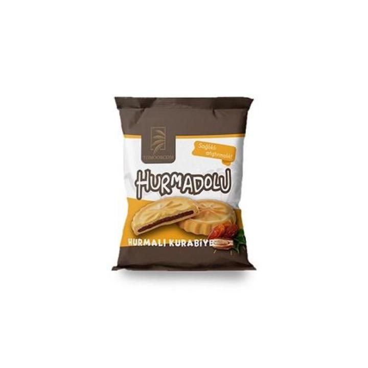 تموركم معمول بالتمر 30 غرام