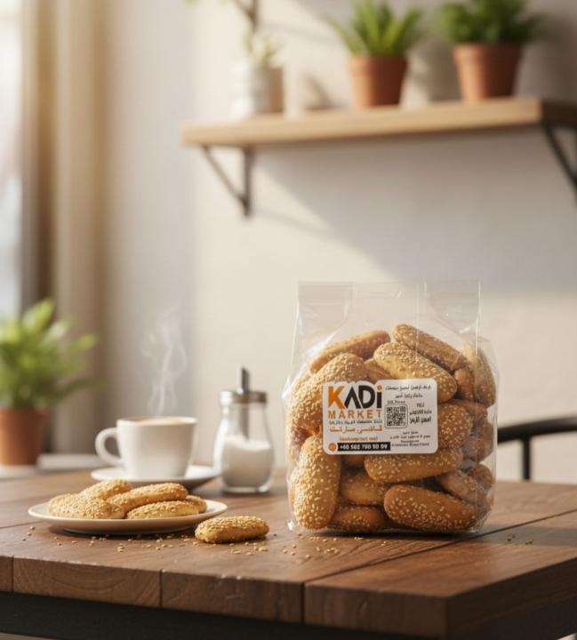 زينة كعك صغير 300 غرام