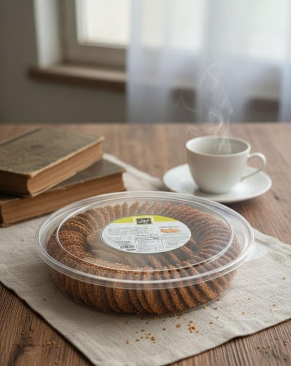 زينة برازق فاخرة 500 غرام