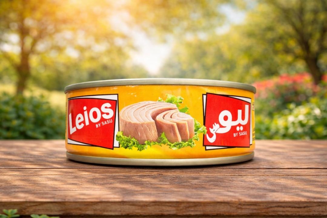 ليوس تونا حلو 160 غرام