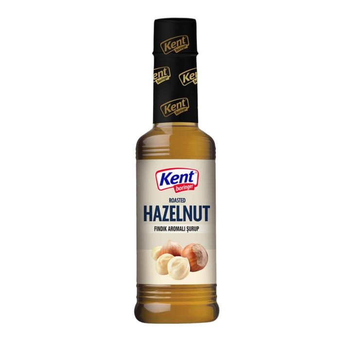 كينت نكهة البندق 355 مل