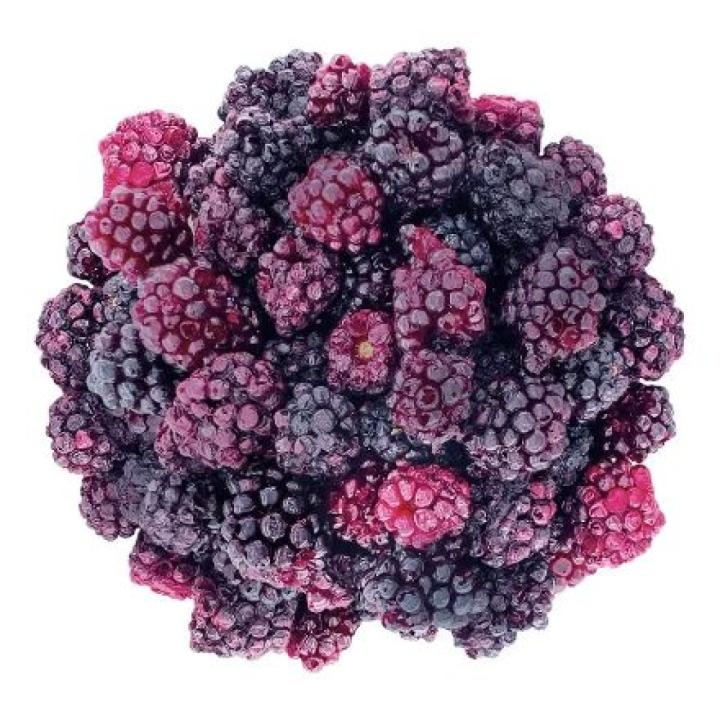 دوكور توت أزرق مجفف 20 غرام 1