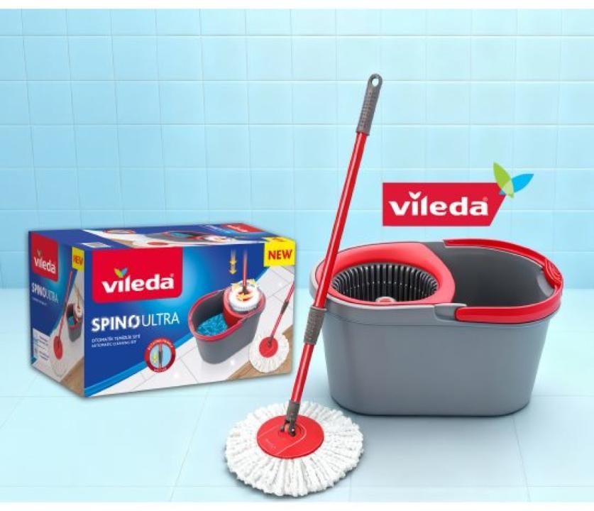 فيليدا مجموعة تنظيف سبينو ألترا