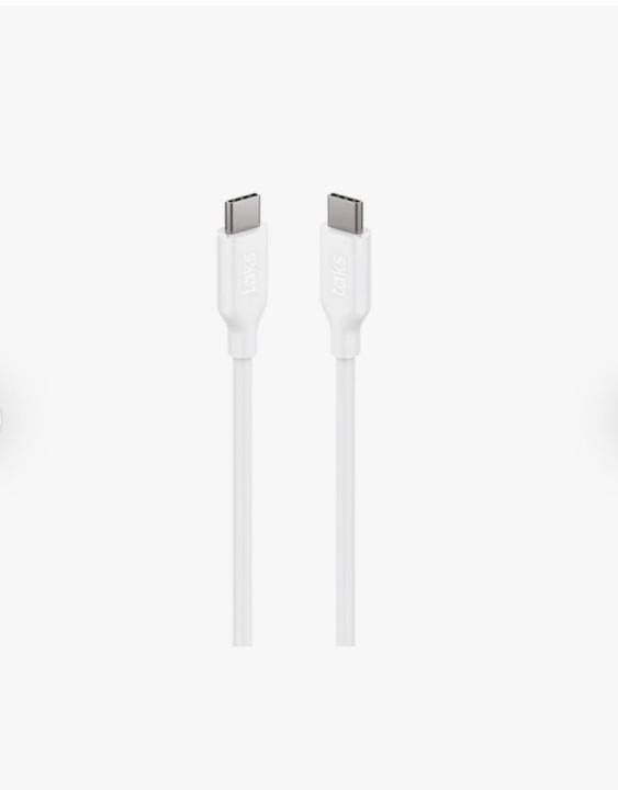 تاكس كبل شحن جوال Type-C TO Type-C