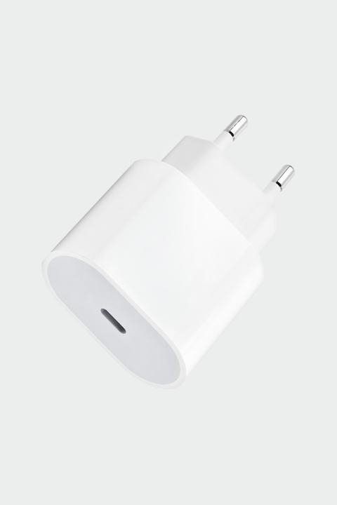 سوبزيرو SG62 رأس شاحن 20 وات1