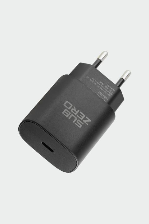 سوبزيرو SG63 رأس شاحن 25 وات1