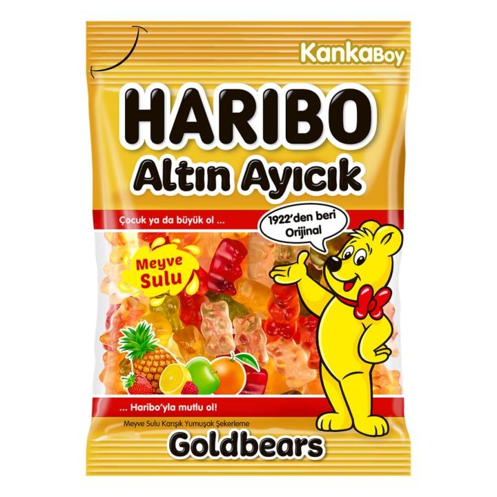 HARIBO ALTIN AYICIK 80 G