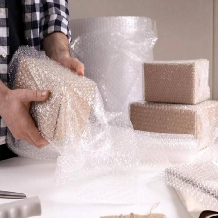 فقاعات رول للتغليف2