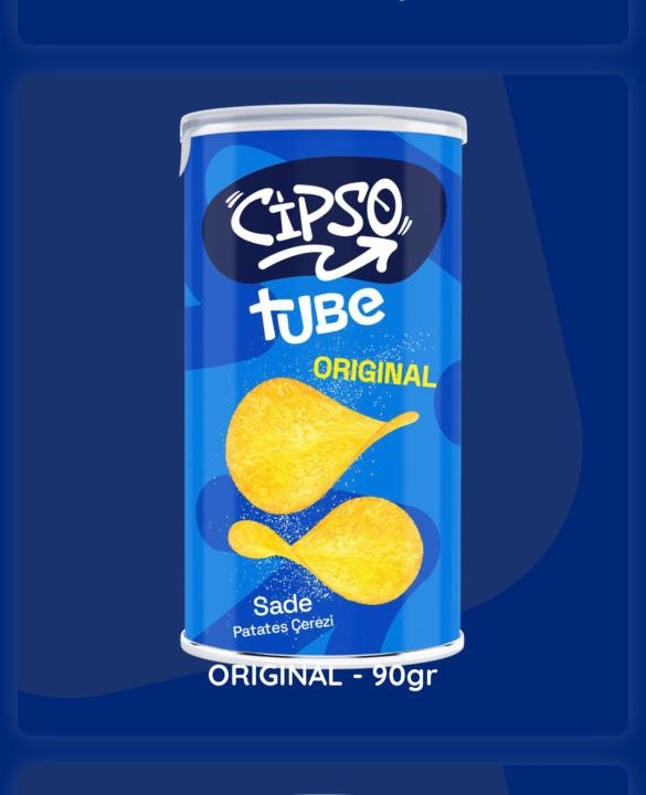 جيبسو توبي أوريجينال 90 غرام