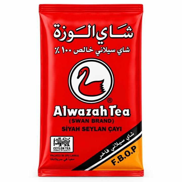 الوزة شاي سيلاني 400 غرام