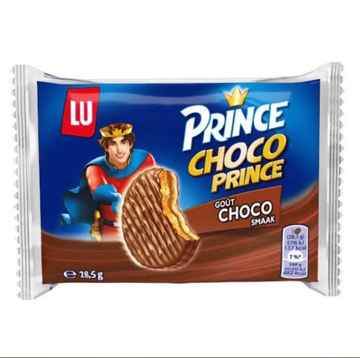 برينس شوكو برينس 28.5 غرام