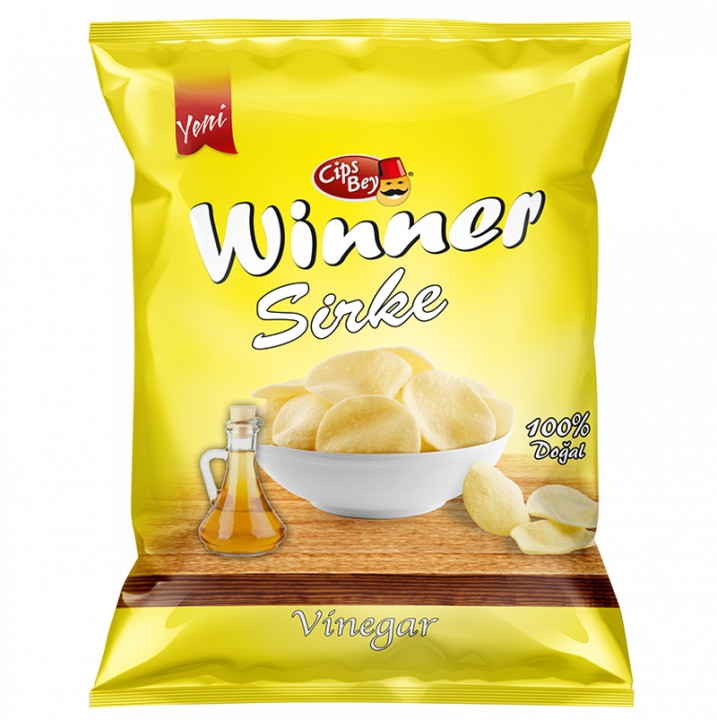 WINNER SIRKE 50 G