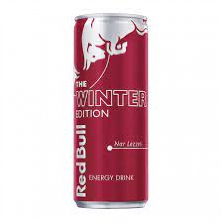RED BULL NAR 250 ml
