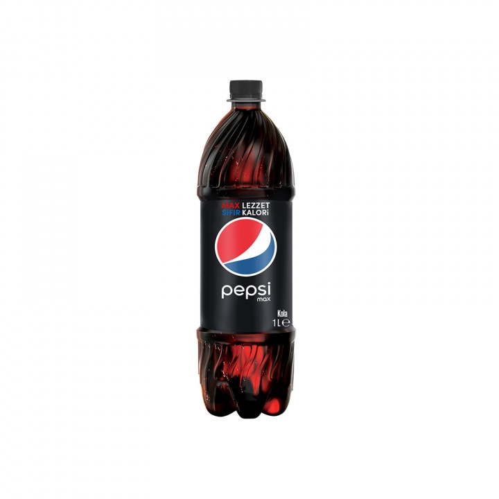PEPSİ MAX 1 L