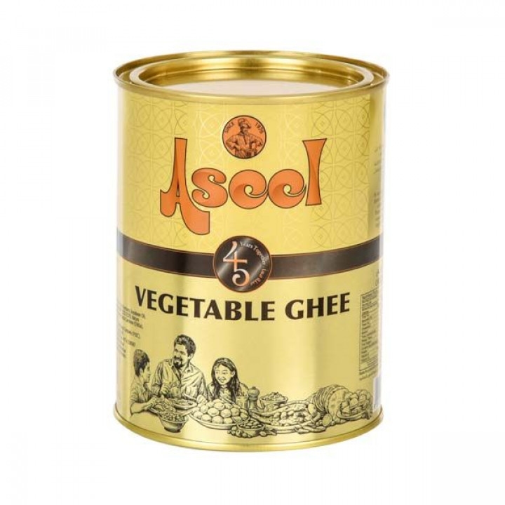 ASEEL VEGETABLE GHEE 1 L
