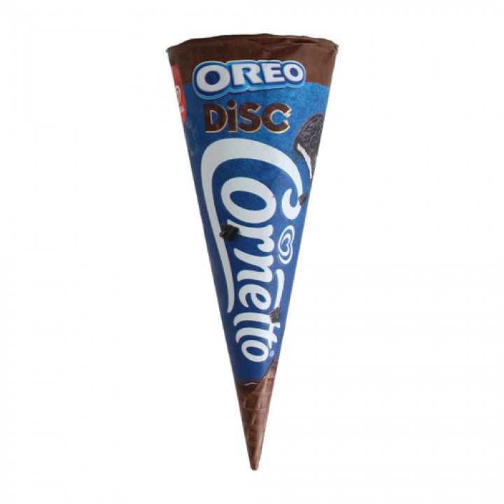 ALGİDA CORNETTO DİSC OREO 130 ml